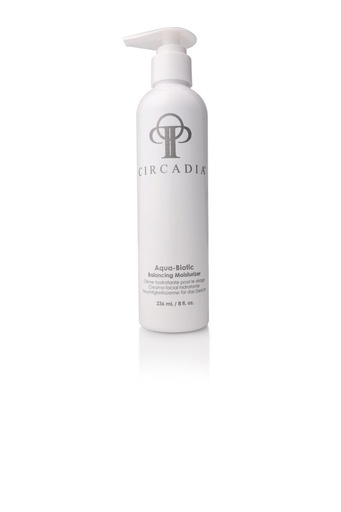 Aqua-Biotic Balancing Moisturizer 8oz