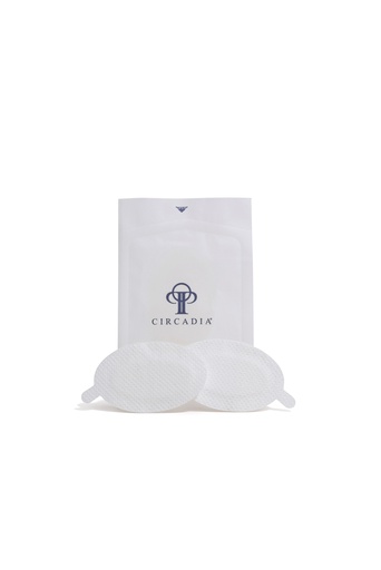 [Circadia] Eye Shields ( 50 pairs)