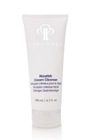 Nourishing Cream Cleanser 6.7 oz
