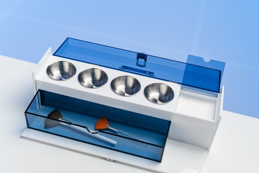 MIXTOOLKIT Mixology Toolkit