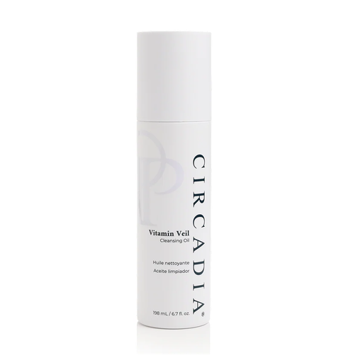007060 Vitamin Veil Cleansing Oil 6.7oz