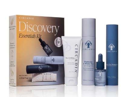 Discovery Essentials Regimen Kit