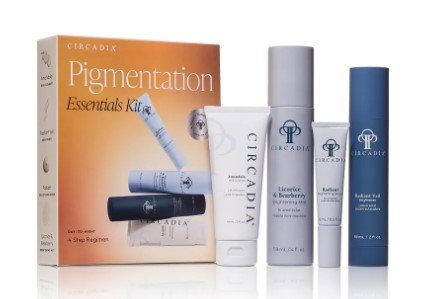 Pigmentation Essentials Regimen Kit