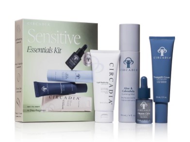 Sensitive Essentials Regimen Kit