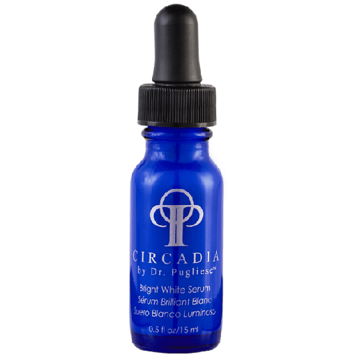 [Circadia] 001027  Bright White Serum  0.5oz