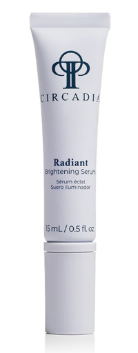 [Circadia] 001027 Radiant Brightening Serum 0.5oz