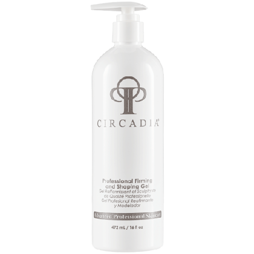 [Circadia PROFESSIONAL PRODUCTS ] 001030  Firming and Shaping Gel  16oz