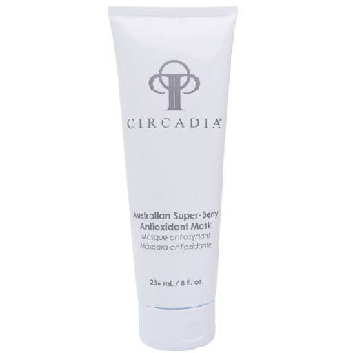 [Circadia PROFESSIONAL PRODUCTS ] 001032T  Austrailian Super-Berry Antioxidant Mask   8oz