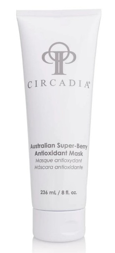 [Circadia PROFESSIONAL PRODUCTS ] 001032T  Australian Super-Berry Antioxidant Mask 8oz