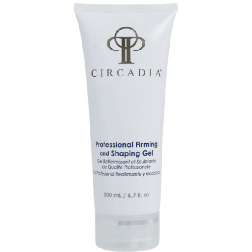 [Circadia] 001040  Firming and Shaping Gel  6.7 oz