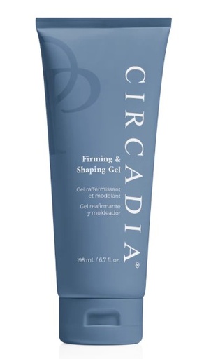 [Circadia] 001040  Firming and Shaping Gel  6.7 oz