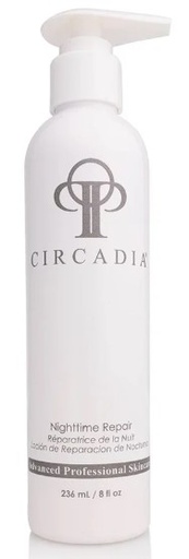 [Circadia PROFESSIONAL PRODUCTS ] 001060 Nighttime Repair Retinol Cream 8oz