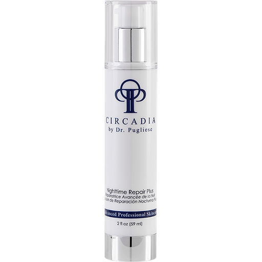 [Circadia] 001090  Nighttime Repair Plus 2oz