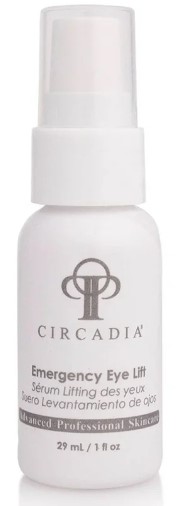 [Circadia PROFESSIONAL PRODUCTS ] 002070 Emergency Eye Lift 1oz