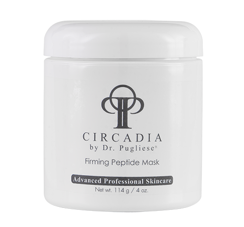 [Circadia PROFESSIONAL PRODUCTS ] 002087 Firming Peptide Mask   4oz
