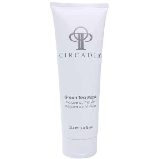 [Circadia PROFESSIONAL PRODUCTS ] 003015T  Green Tea Mask 8oz