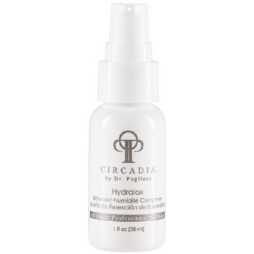 [Circadia PROFESSIONAL PRODUCTS ] 003018 Hydralox Hydrating Oil 1oz