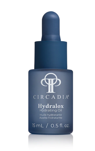 [Circadia] 003019 Hydralox Hydrating Oil 0.5oz