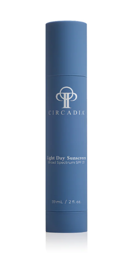 [Circadia] 003065 Light Day Sunscreen Broad Spectrum SPF 37 2oz