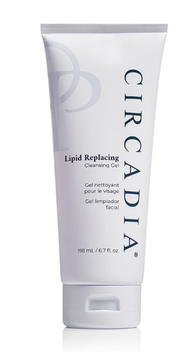 [Circadia] 003070 Lipid Replacing Cleansing Gel 6.7oz