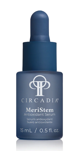 [Circadia] 004009 MeriStem Antioxidant Serum 0.5oz