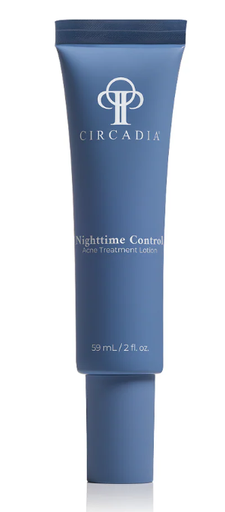 [Circadia] 004030 Nighttime Control Acne Treatment Lotion 2oz