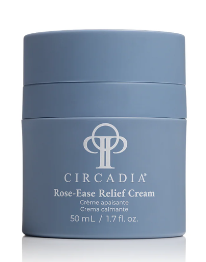 [Circadia] 006012 Rose-Ease Relief Cream 1.7oz