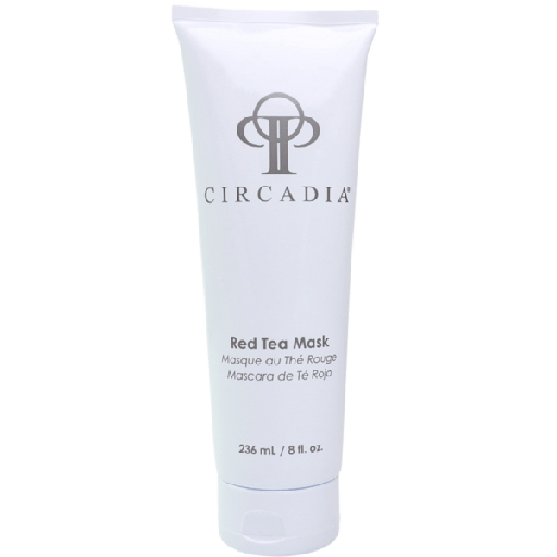 [Circadia PROFESSIONAL PRODUCTS ] 006015T  Red Tea Mask 8oz