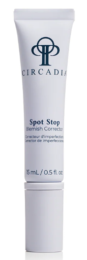 [Circadia] 006070 Spot Stop Blemish Corrector 0.5oz