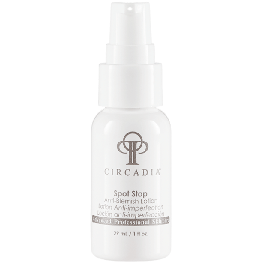 [Circadia PROFESSIONAL PRODUCTS ] 006072 Spot Stop Blemish Corrector 1oz