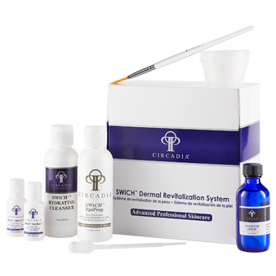 [Circadia PROFESSIONAL PRODUCTS ] 006090 SWiCH System