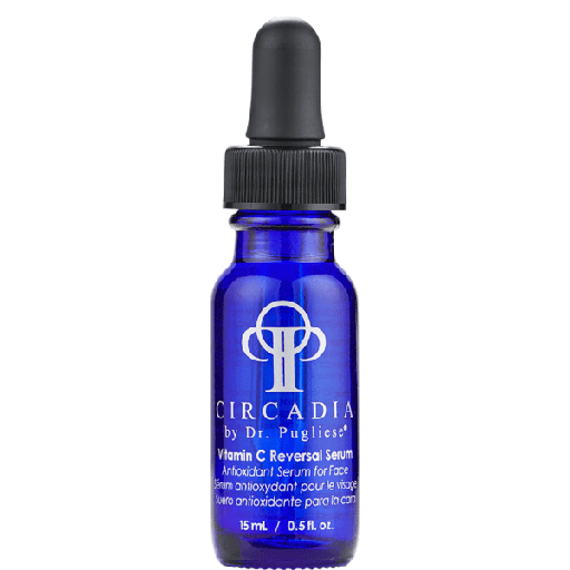 [Circadia] 007020   Vitamin C Reversal Serum 0.5oz
