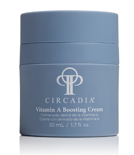 [Circadia] 007038  Vitamin A Boosting Cream 1.7oz