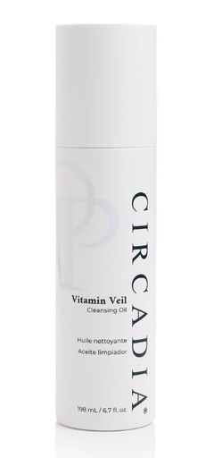 [Circadia] 007060 Vitamin Veil Cleansing Oil 8oz