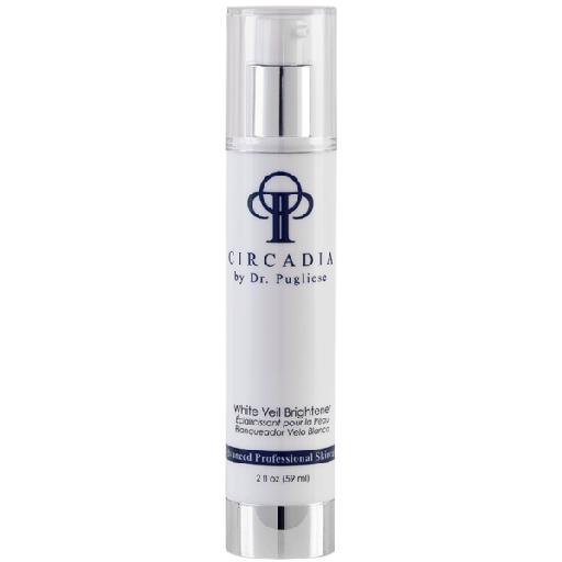 [Circadia] 007090  White Veil Brightener  2oz