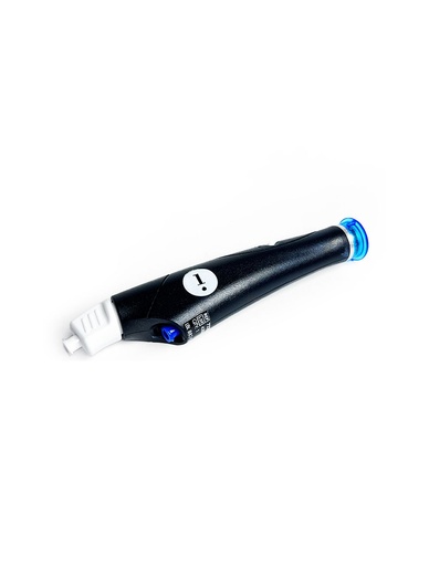 [HydraFacial] 70482  Assy, Plastic Cartridge Hand Piece complete with tubing