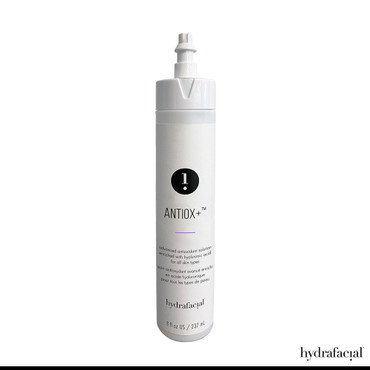 [HydraFacial] 70353 / 7000113 Antiox +™ Skin Solution, 8 oz. bottle