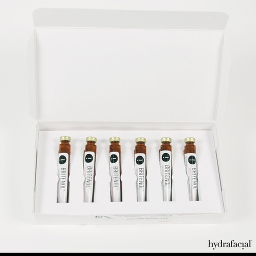 [HydraFacial] 70367 Britenol® (6 vials/box)