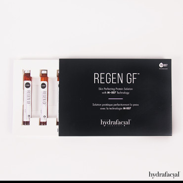 [HydraFacial] 7000077 RESTORE, 6PK ASSY (Formally REGEN GF™ )