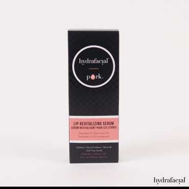 [HydraFacial] 70481 / 7000121 Lip Service Kit (6 Pack)