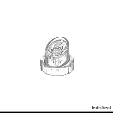 [HydraFacial] 74111-15-B  HydroPeel® Clear Tip for Applications (15/bag)