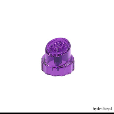[HydraFacial] 74462-15 HydroPeel® Purple aggression Tips,(15/bag)